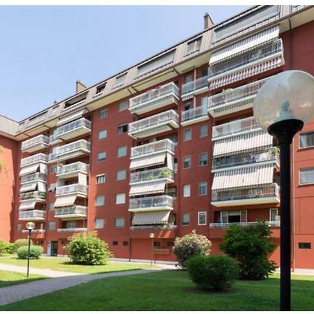 Apartment Forum 2 아싸고 외부 사진