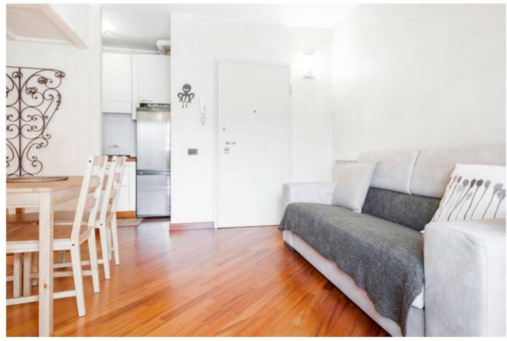 Apartment Forum 2 아싸고 외부 사진
