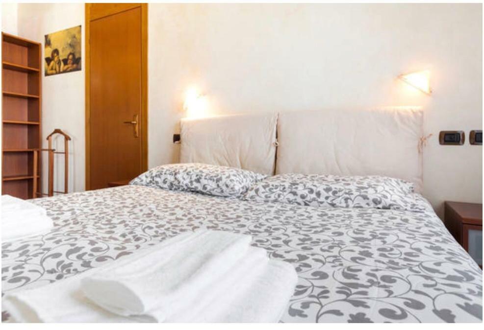 Apartment Forum 2 아싸고 외부 사진