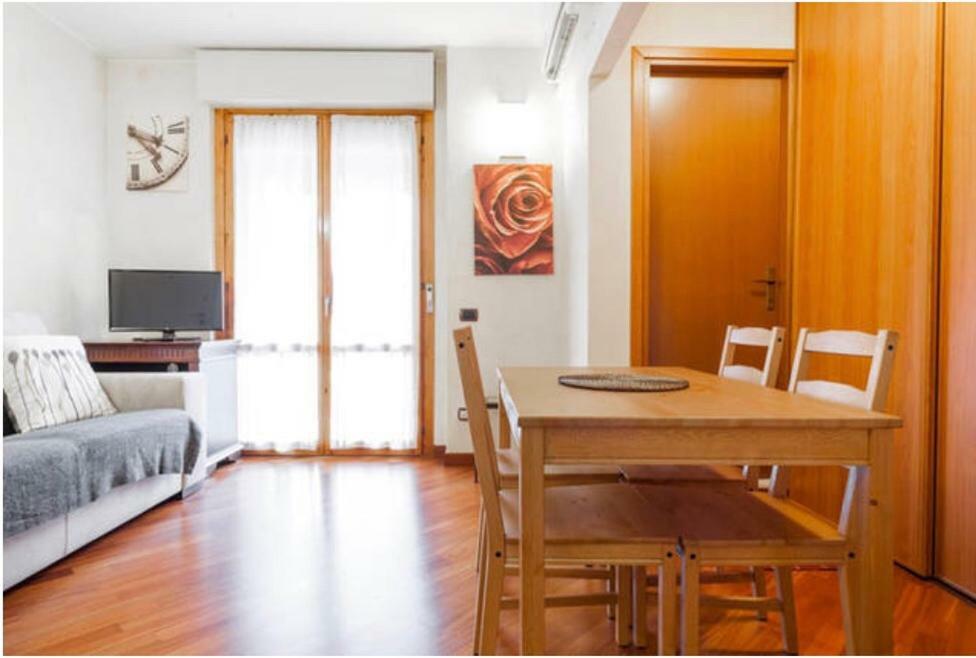Apartment Forum 2 아싸고 외부 사진